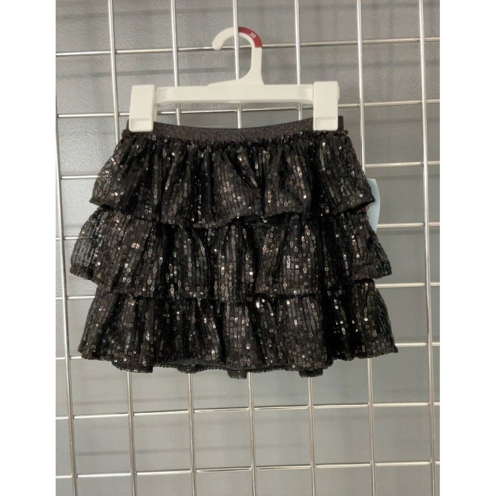 NWT Cat & Jack Girls Skirt